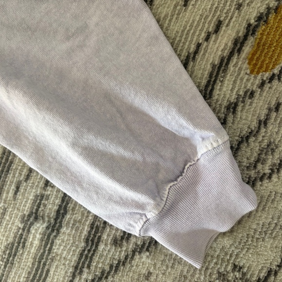 Disney World Sparkly Lavender Spirit Jersey- Disney - Picture 5 of 10